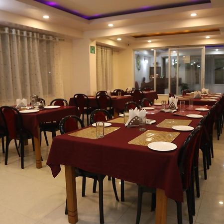 Hotel Juniper Dardżyling Zewnętrze zdjęcie