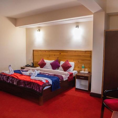 Hotel Juniper Dardżyling Zewnętrze zdjęcie