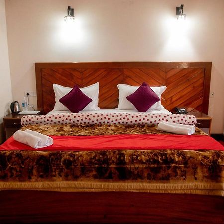 Hotel Juniper Dardżyling Zewnętrze zdjęcie