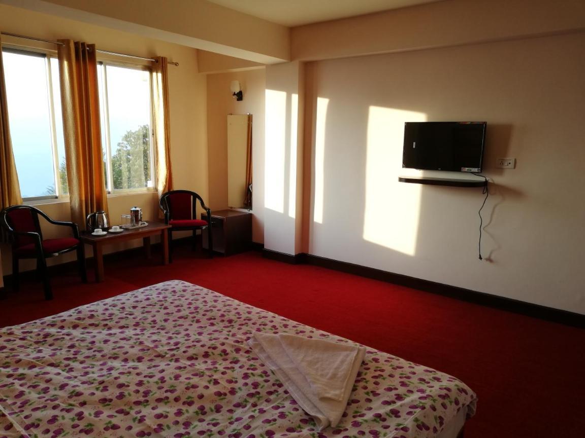 Hotel Juniper Dardżyling Zewnętrze zdjęcie