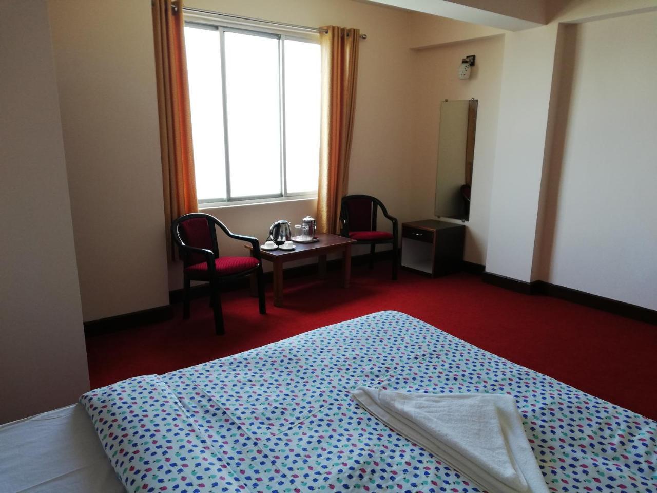 Hotel Juniper Dardżyling Zewnętrze zdjęcie