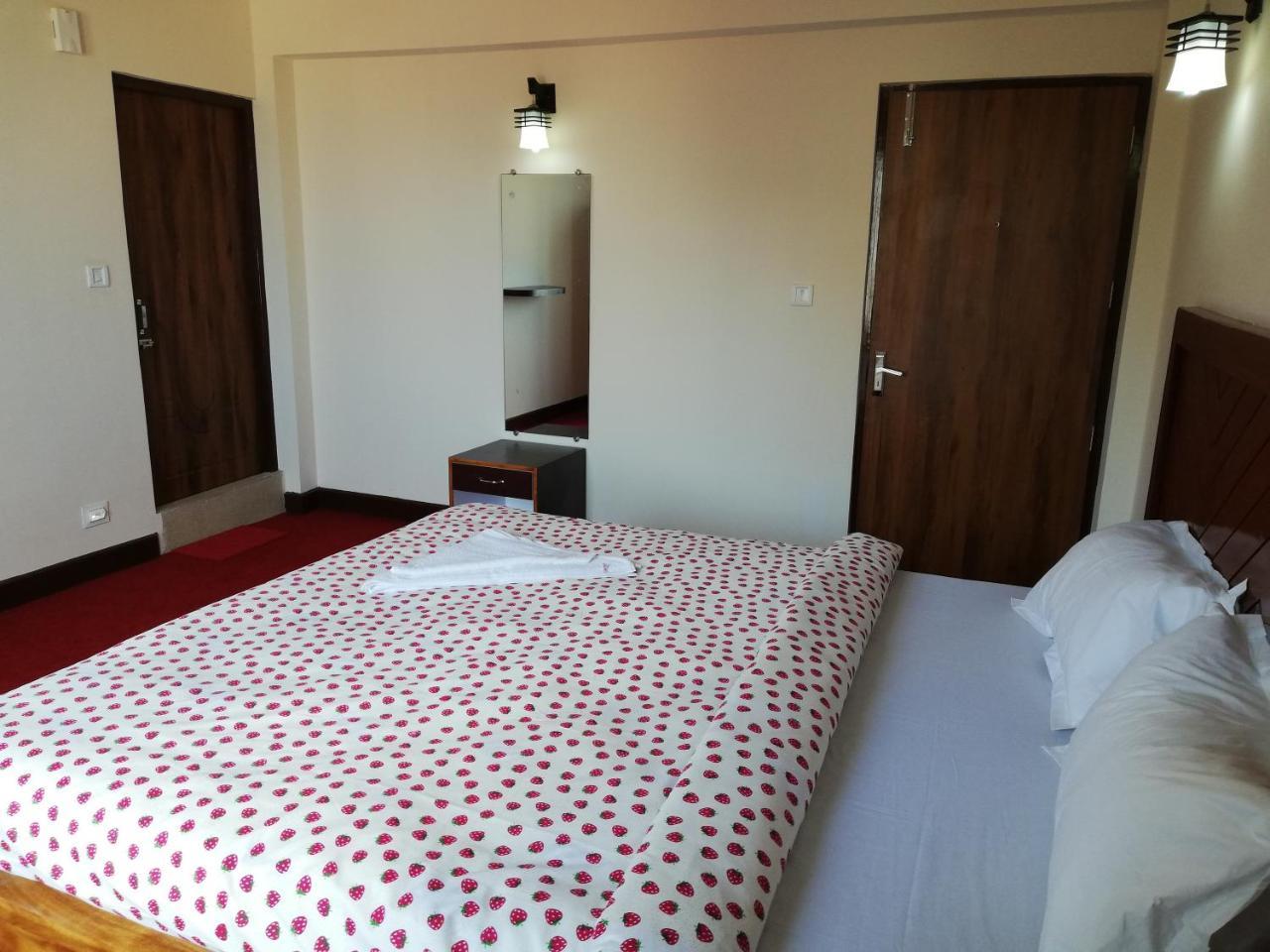 Hotel Juniper Dardżyling Zewnętrze zdjęcie