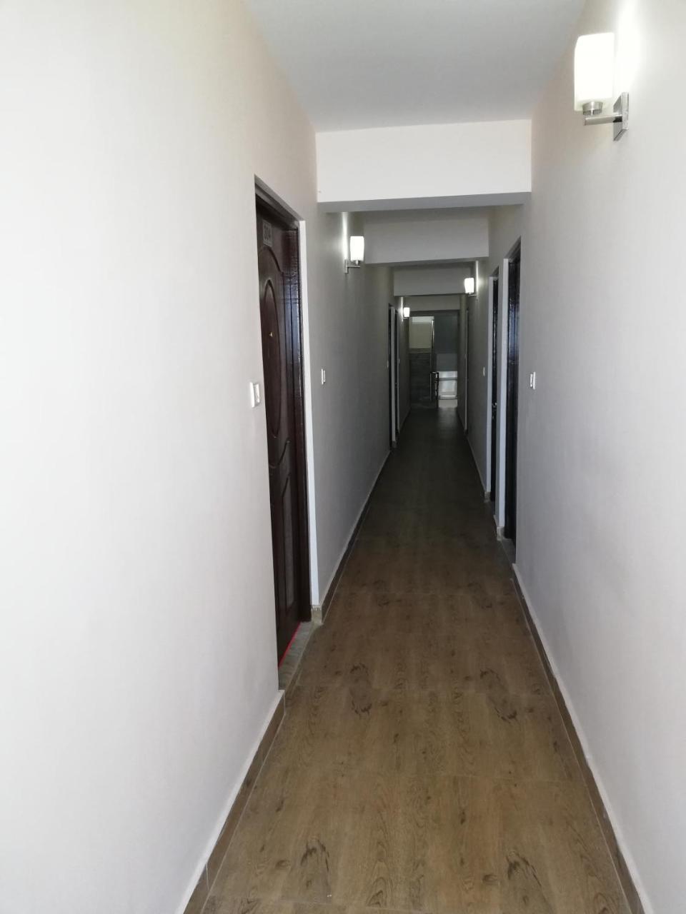 Hotel Juniper Dardżyling Zewnętrze zdjęcie