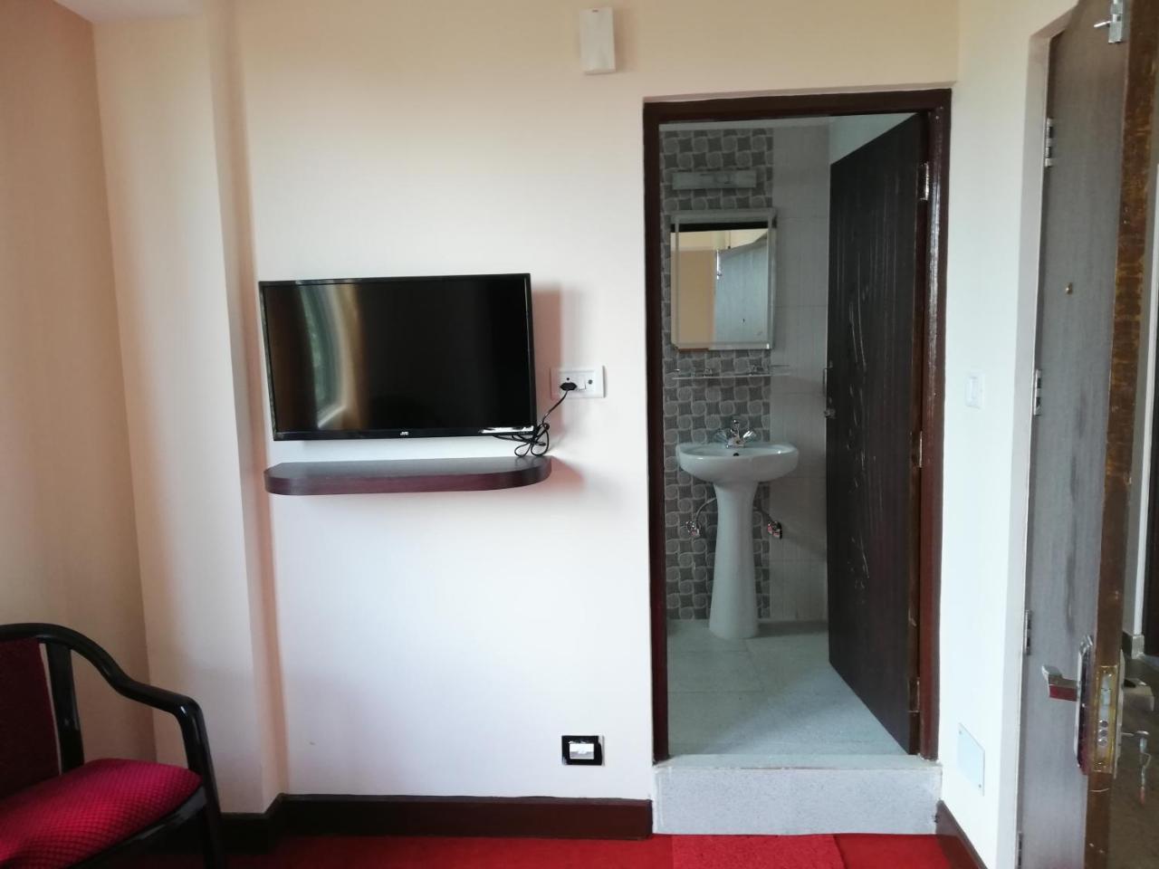 Hotel Juniper Dardżyling Zewnętrze zdjęcie