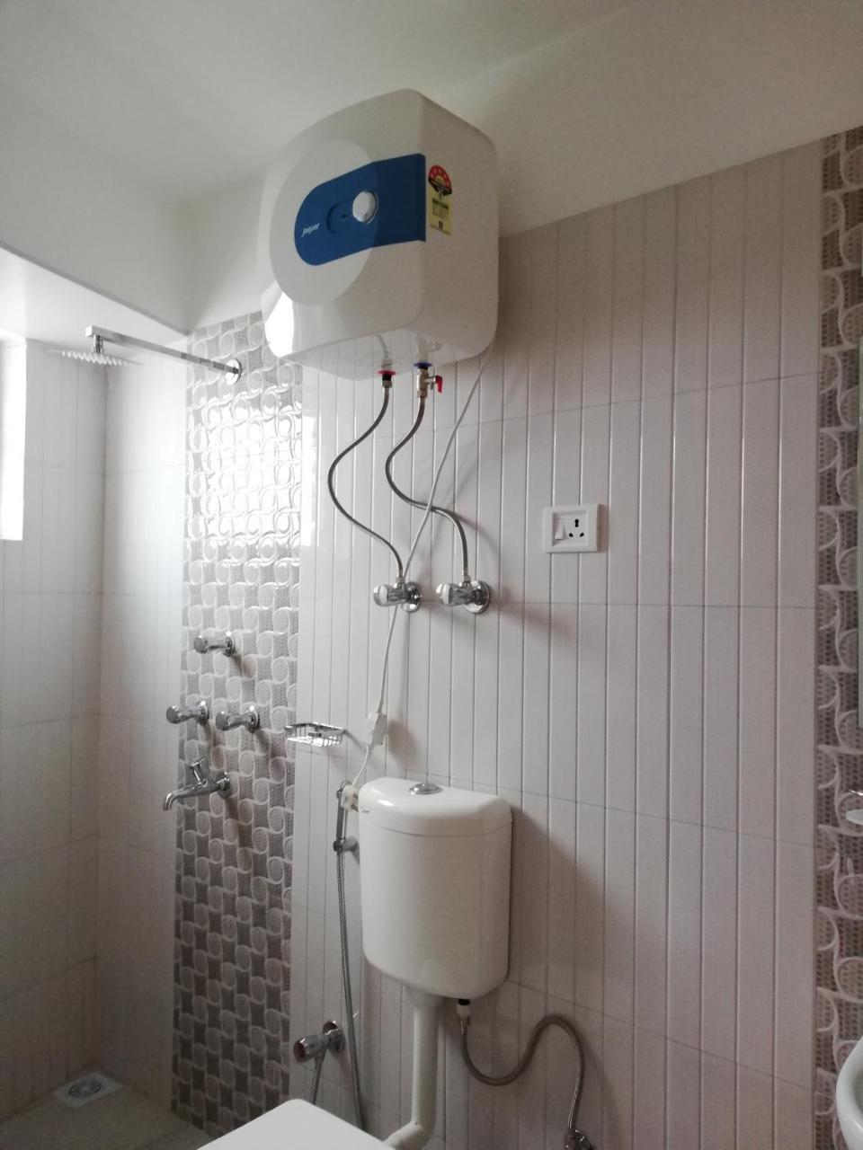 Hotel Juniper Dardżyling Zewnętrze zdjęcie