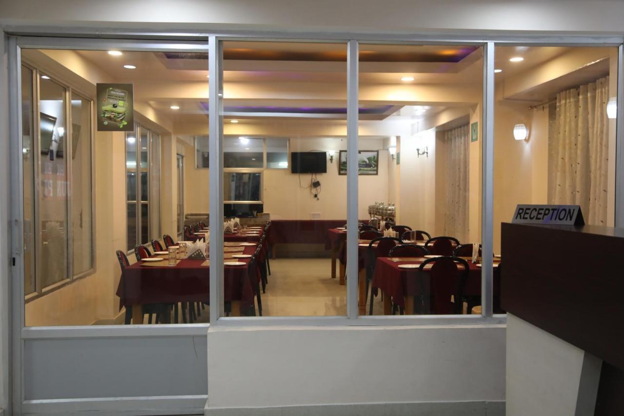 Hotel Juniper Dardżyling Zewnętrze zdjęcie