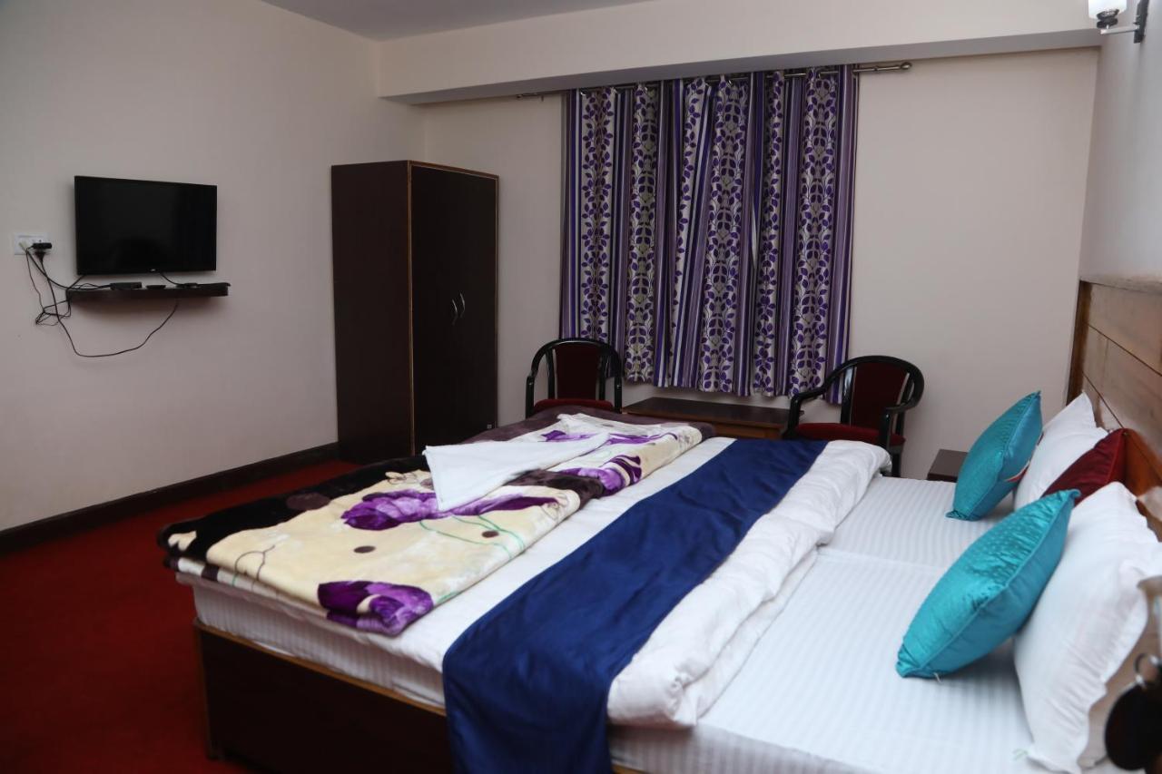 Hotel Juniper Dardżyling Zewnętrze zdjęcie