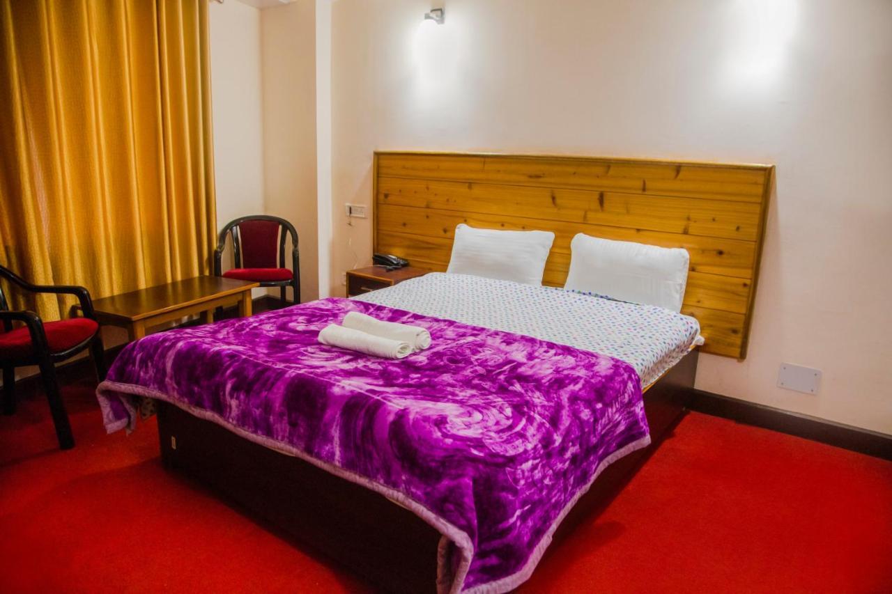Hotel Juniper Dardżyling Zewnętrze zdjęcie