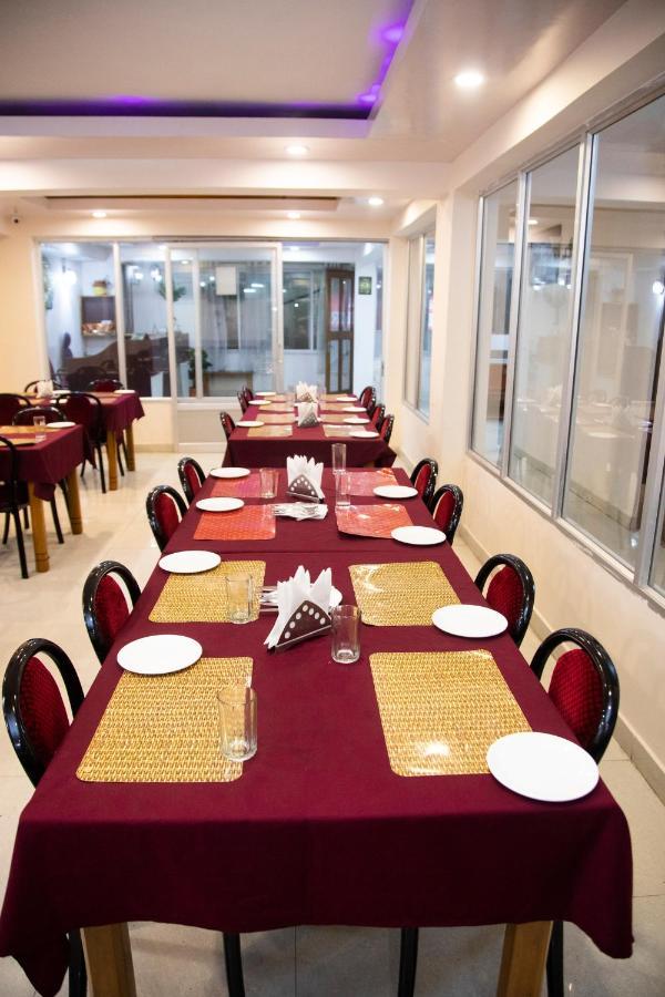 Hotel Juniper Dardżyling Zewnętrze zdjęcie