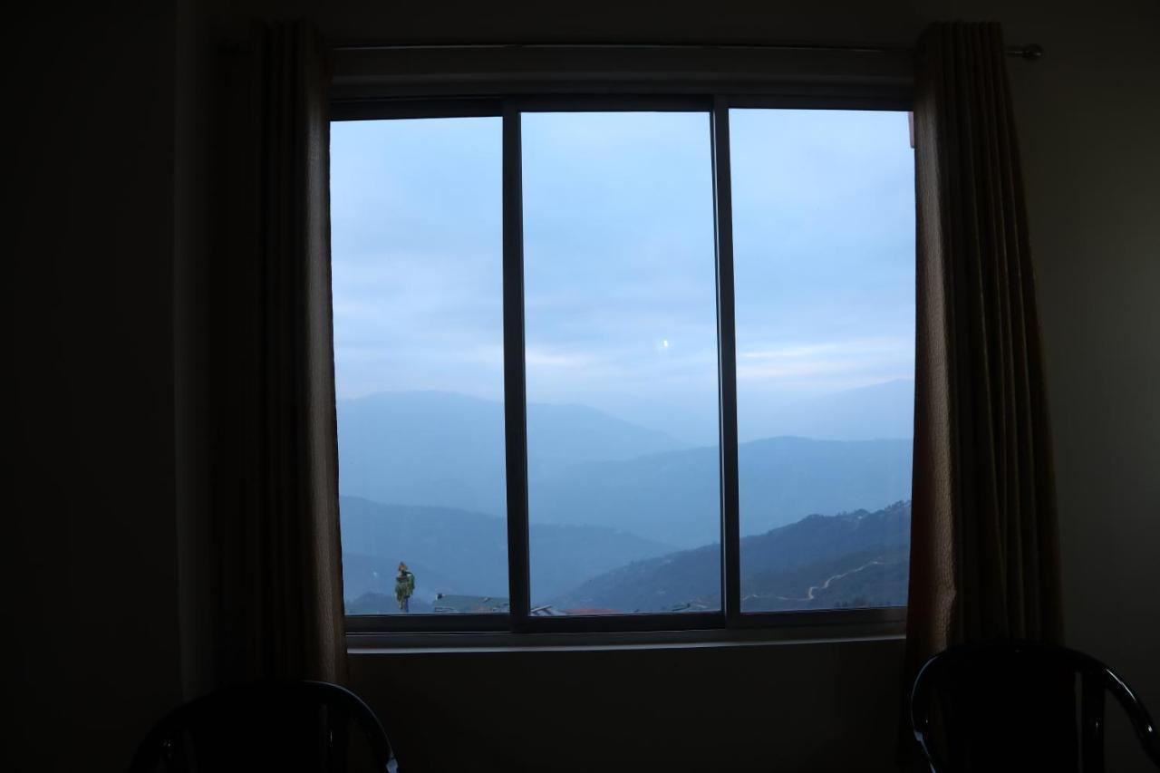 Hotel Juniper Dardżyling Zewnętrze zdjęcie