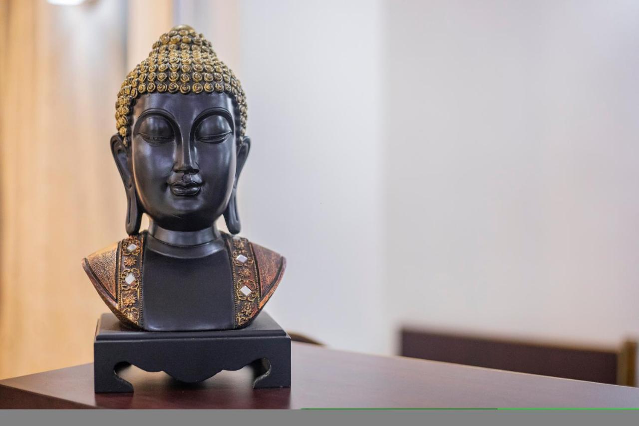 Hotel Juniper Dardżyling Zewnętrze zdjęcie