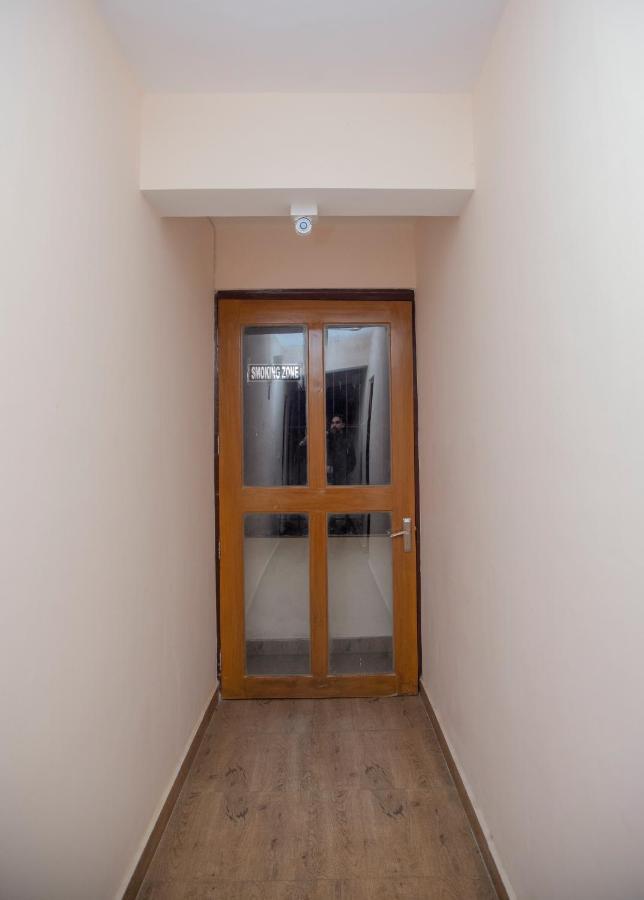 Hotel Juniper Dardżyling Zewnętrze zdjęcie