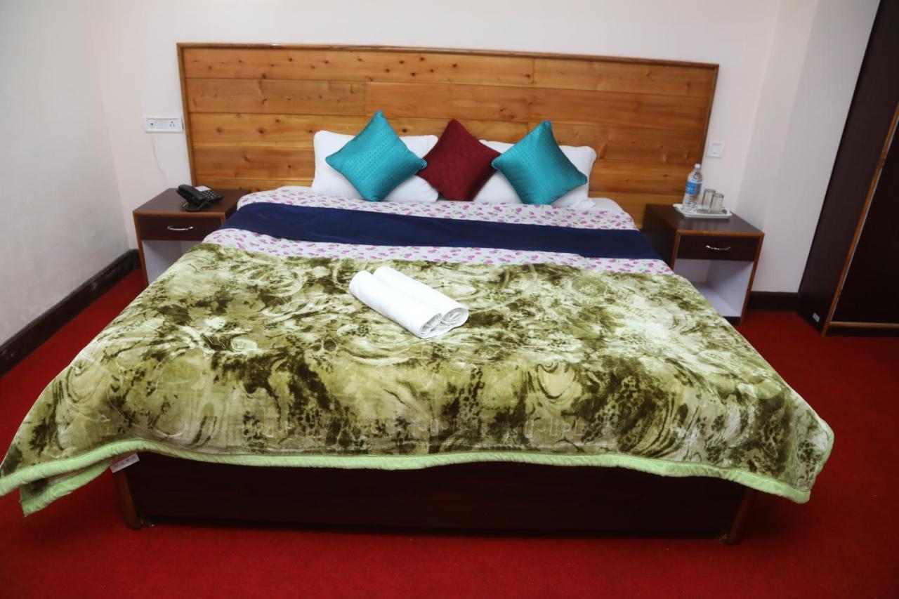 Hotel Juniper Dardżyling Zewnętrze zdjęcie
