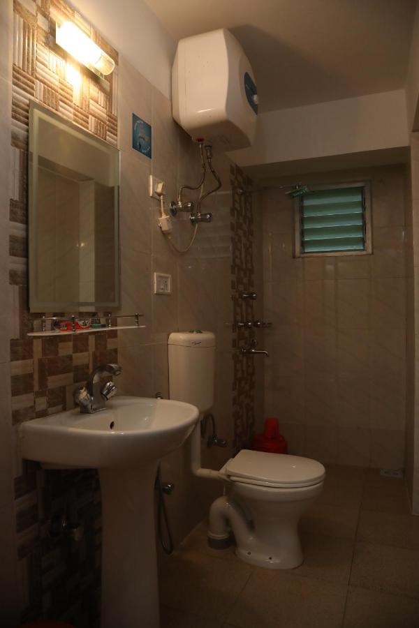 Hotel Juniper Dardżyling Zewnętrze zdjęcie